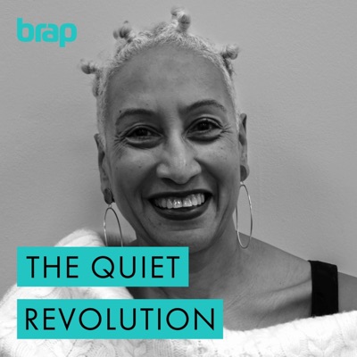 The Quiet Revolution
