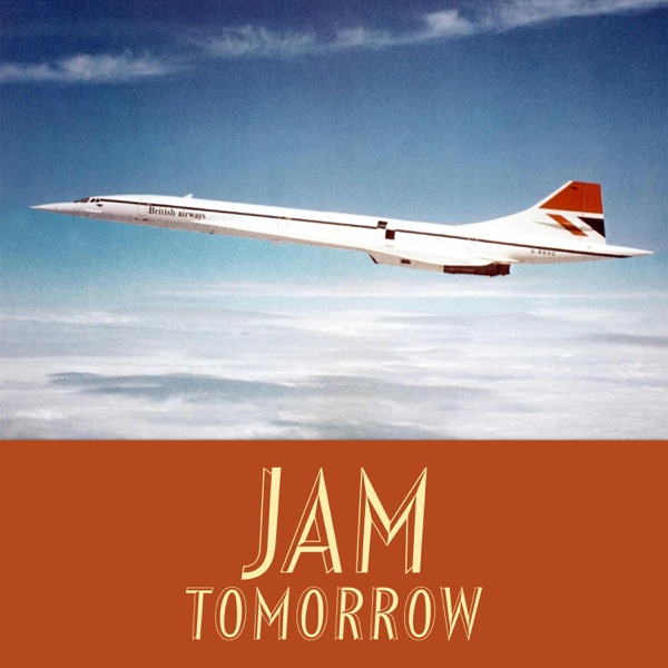 Concorde: Feeling supersonic photo