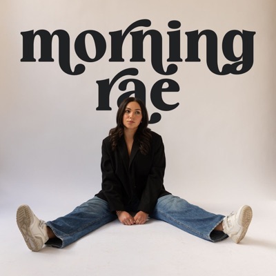 Morning Rae:Allana Blumberg