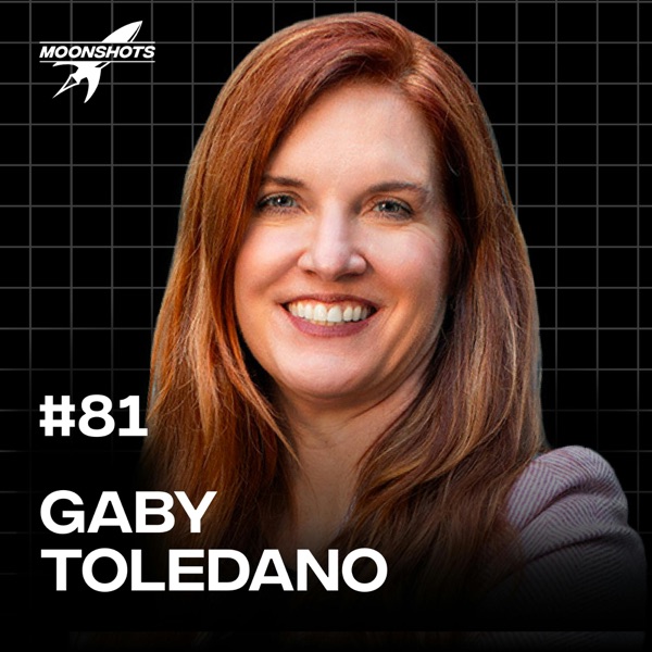 Unlocking Tesla's Hiring Secrets - Interview with Ex-Chief People Officer, Gaby Toledano | EP #81