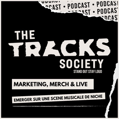 The Tracks Society