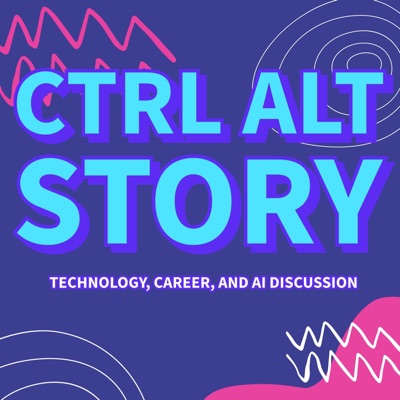 CTRL ALT STORY