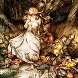 CHRISTMAS with CHRISTINA ROSSETTI - Re-release