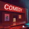 Comedy - Indie Drop-In Network