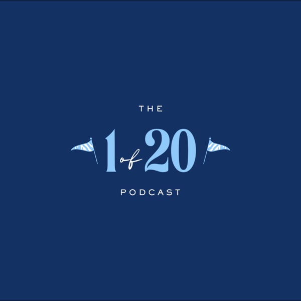 1 of 20 Podcast Image