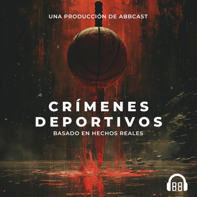 Crímenes Deportivos:Abbcast