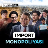 Bozor kimning qo‘lida? Narxlar nega qimmat? | #Gashtak Tahlil