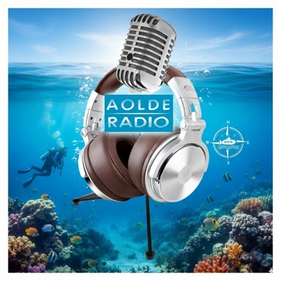Podcast Al otro lado del espejo Podcast Al otro lado del espejo