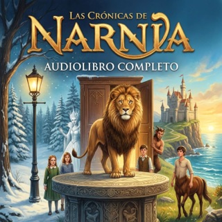 Las Crónicas de Narnia Audiolibro podcast artwork