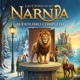 Las Cr&oacute;nicas de Narnia Audiolibro