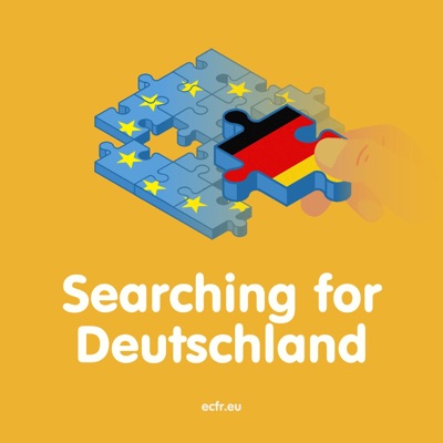 Searching for Deutschland