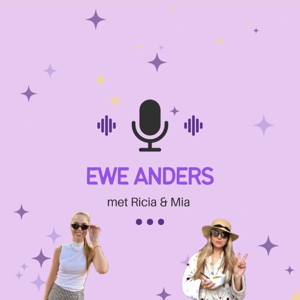 EWE ANDERS 🎙️