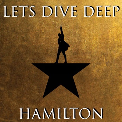 Lets Dive Deep - Hamilton