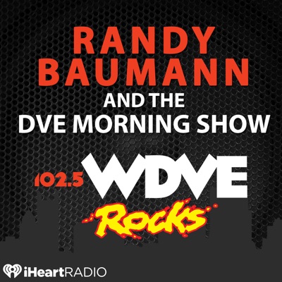 Randy Baumann and the DVE Morning Show Randy Baumann and the DVE Morning Show