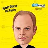 EP 117: Parker Conrad (CEO, Rippling) His Opinion on Founder Mode, Fundraising, and VC Advice