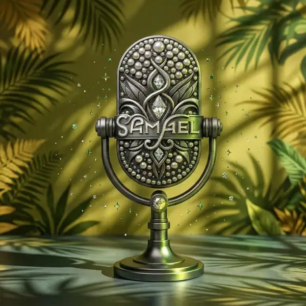 Samael's Podcast