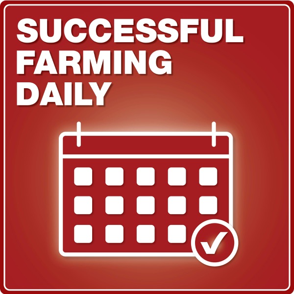 Successful Farming Daily Image