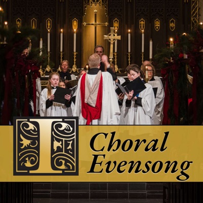 Choral Evensong - Church of the Incarnation Choral Evensong - Church of the Incarnation
