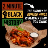The History of Buffalo Wings Is Blacker Than You Think