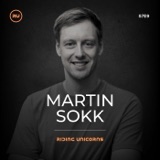 The talent flywheel, product management and more with Martin Sokk, Co-Founder & CEO @ Lightyear