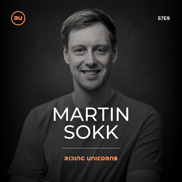 The talent flywheel, product management and more with Martin Sokk, Co-Founder & CEO @ Lightyear photo