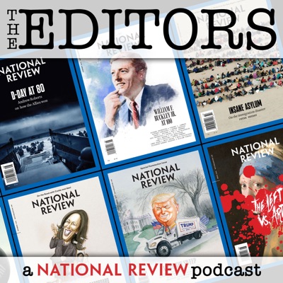 The Editors:National Review