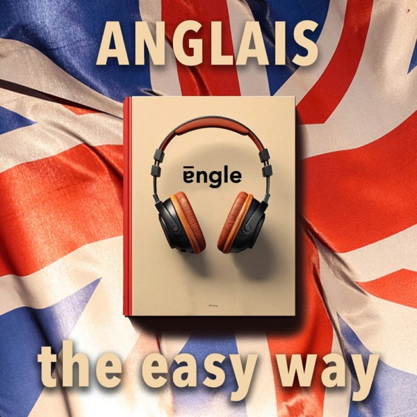 Couverture Anglais - The easy way