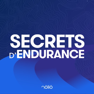 Secrets d'endurance:Nolio