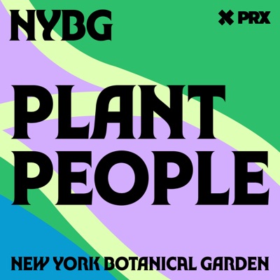 Plant People:New York Botanical Garden