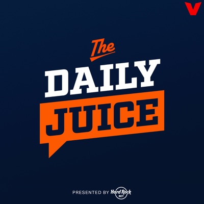 The Daily Juice - BettingPros The Daily Juice - BettingPros
