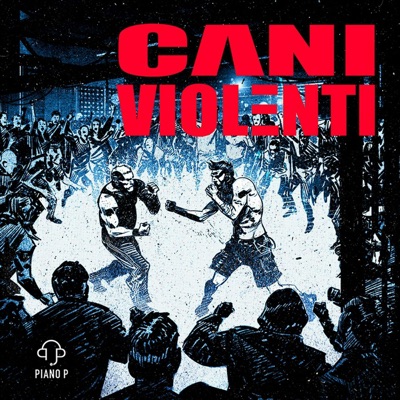 Cani violenti