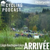Liège-Bastogne-Liège 2024 | Men’s Race