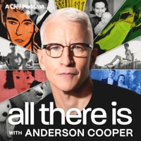 All There Is with Anderson Cooper