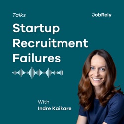 Startup Recruitment Failures