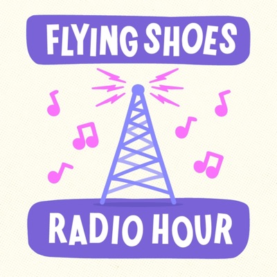 Flying Shoes Radio Hour:Chrissy Fowler
