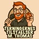 Terningernes Tilståelser