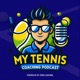 My Tennis Coaching Podcast