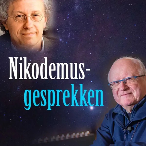 Nikodemusgesprek