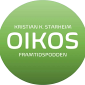 Oikos - framtidspodden