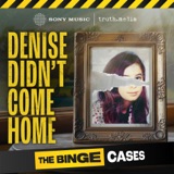 Denise Didn't Come Home | 2. The Memory Palace