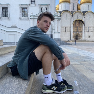 Russian Progress Podcast Russian Progress Podcast