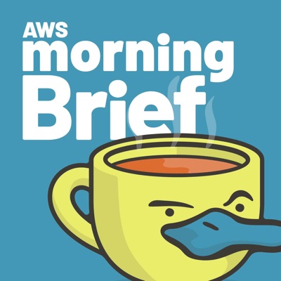 AWS Morning Brief AWS Morning Brief