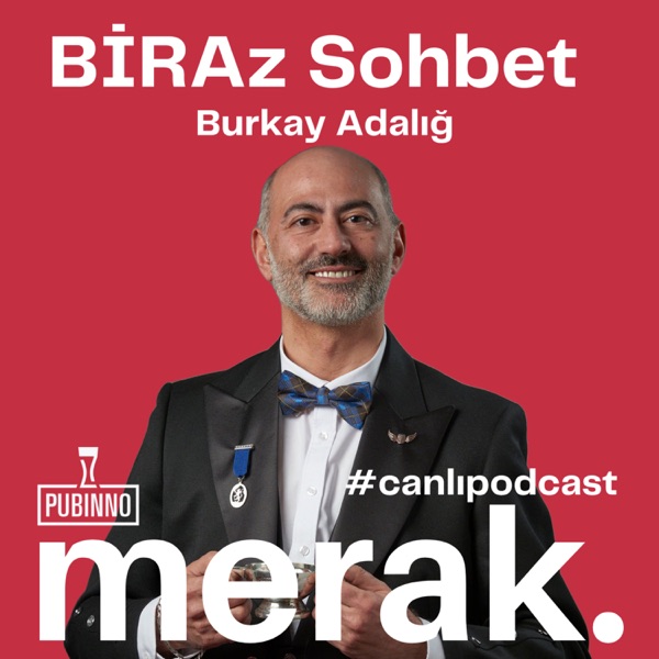 Podcast Cover