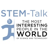 Image of STEM-Talk podcast