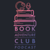 Book Adventure Club Podcast - Lyuben Spasov