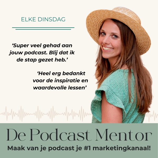 De Podcast Mentor