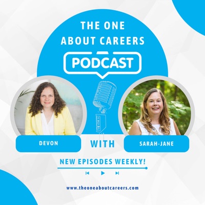 The One About Careers