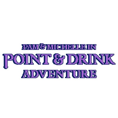 Point and Drink Adventure