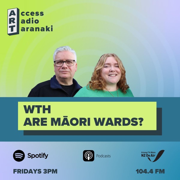 WTH Are Māori Wards? Image