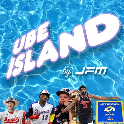 Ube Island Podcast